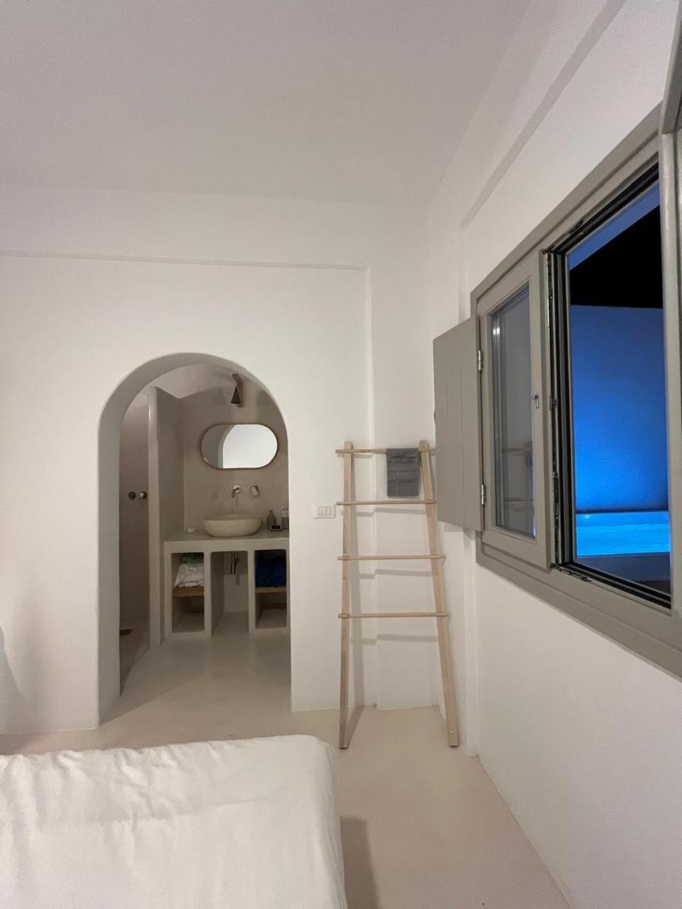 Ios Alcyon Blue Suites Экстерьер фото